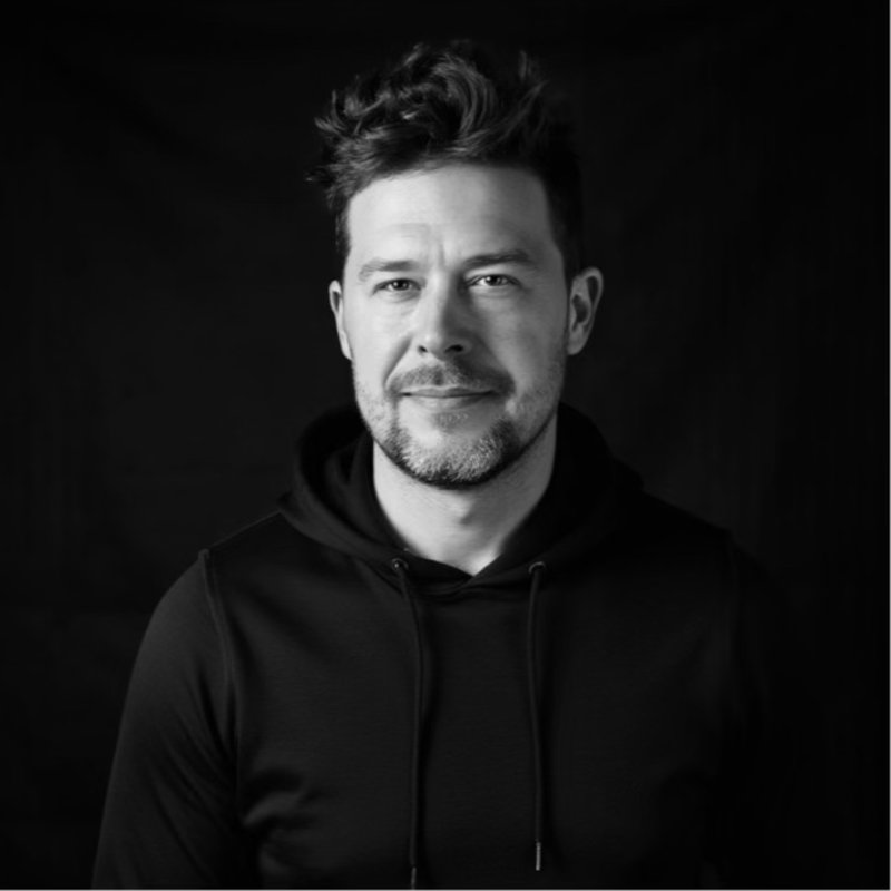 Nicholas Sorenson